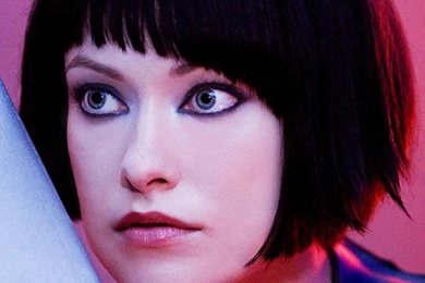 Tron Legacy Olivia Wilde Samsung Wallpapers, Samsung Galaxy S5 ...