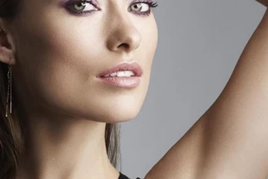 640x960 Hot Olivia Wilde Iphone 4 Wallpapers