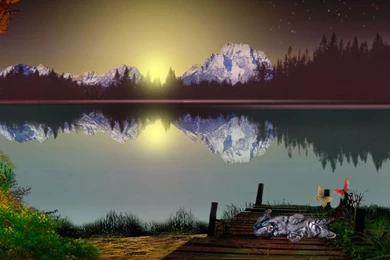 Good Glefia.com Wallpapers