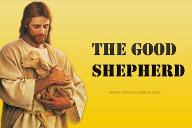 The Good Shepherd Wallpapers:HD Wallpapers:jesus Christ Pics