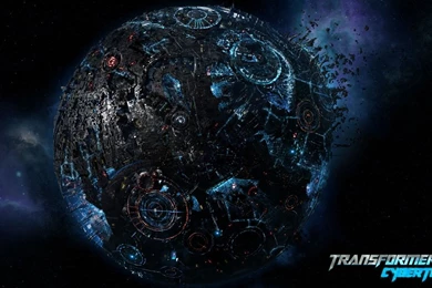 Cybertron   3D, MoviesCoolvibe – Digital Art