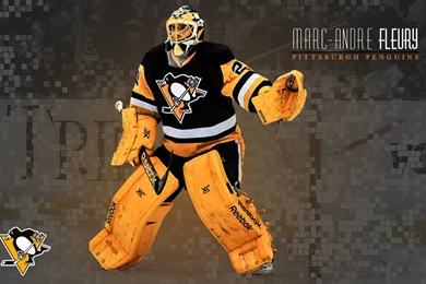 Marc Andre Fleury Wallpapers