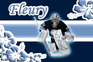 Marc Andre Fleury Wallpapers