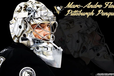 Marc Andre Fleury Desktop Wallpapers By L S Graphics On DeviantArt