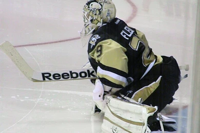 Marc Andre Fleury By Mm marsarmy On DeviantArt