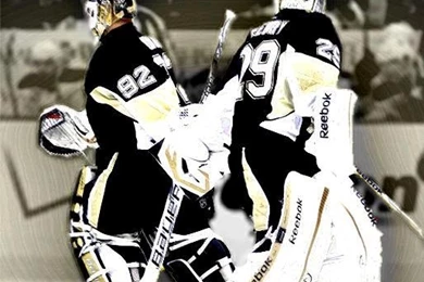 2013 Postseason Could Be Marc Andre Fleury's Last Chance With Pens ...