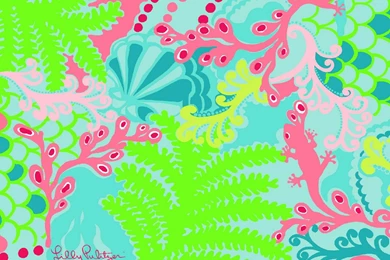 Lilly Pulitzer Desktop Backgrounds   Wallpaper.