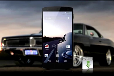 1969 Dodge Charger Android Live Wallpapers   YouTube
