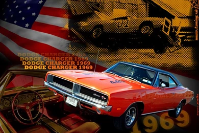 69 Charger Wallpapers   Wallpapers Zone