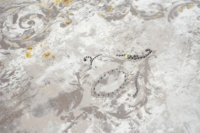 Mirror Mirror Wallpapers Kandola, Swarovski CRYSTALLIZED Wallpapers ...