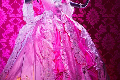 La Belle Époque   Crystals From Swarovski