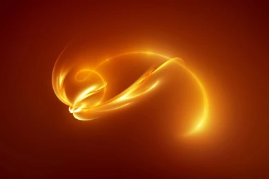 Download Wallpapers 1920x1080 Line, Color, Yellow, Orange, Light ...