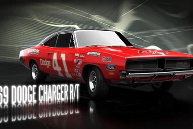 Free 69 Dodge Charger Wallpapers   Johnywheels.com