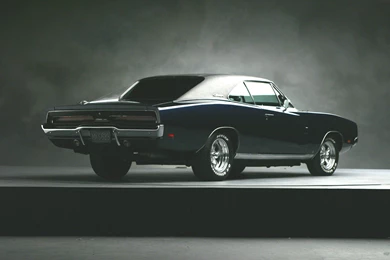 1969 Dodge Charger Wallpapers   Image