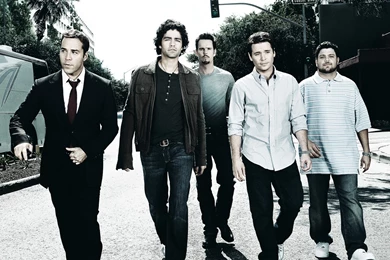 ENTOURAGE Hbo Comedy Drama Series (15) Wallpapers