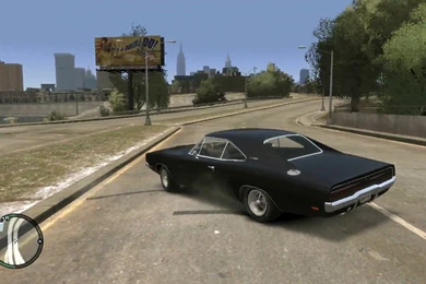 Free 69 Dodge Charger Wallpapers   Johnywheels.com