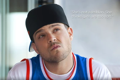 HBO: Entourage: Extras: Wallpapers