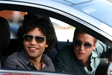 Entourage Wallpapers