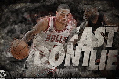 Free Download Derrick Rose Wallpapers HD