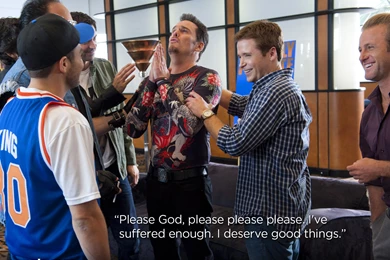 Hbo Entourage Wallpapers