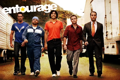 1920x1200px Entourage