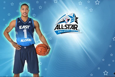 Derrick Rose Wallpapers