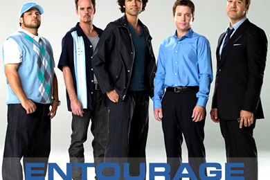 Entourage