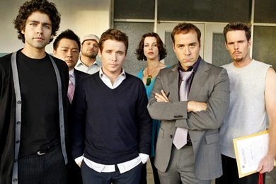 Entourage 2015 Movie Images