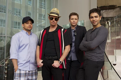 ENTOURAGE Hbo Comedy Drama Series (48) Wallpapers