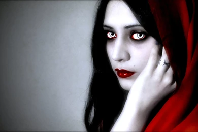 19+ Best HD Vampire Wallpapers
