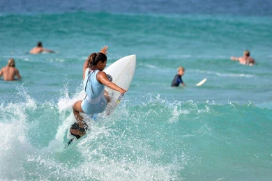 Surfer Girl Hd Wallpapers And Surfing Wallpapers 16   Wallpapers Z