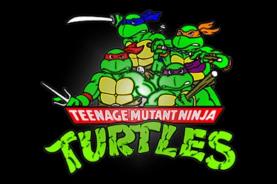 Ninja Turtle Wallpapers