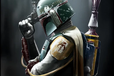 Boba Fett iPhone Wallpapers In HD IPhone2Lovely