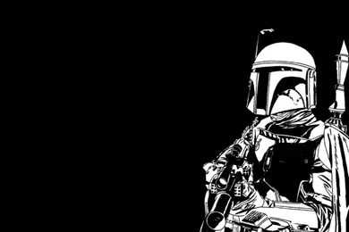 Boba Fett Wallpapers (