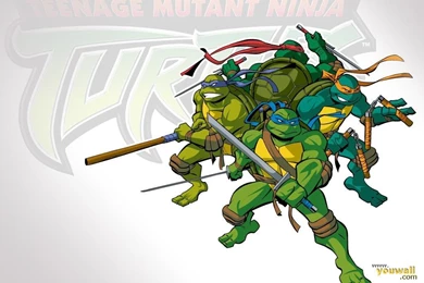 Ninja Turtle Wallpapers