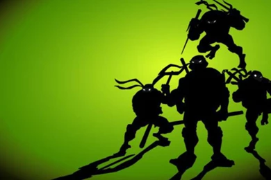 Teenage Mutant Ninja Turtle Wallpapers   Wallpapers Zone