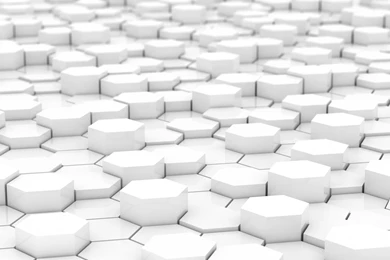 Download 3D Hexagons Wallpapers 3D Models 3D Wallpapers 2560x1600 ...