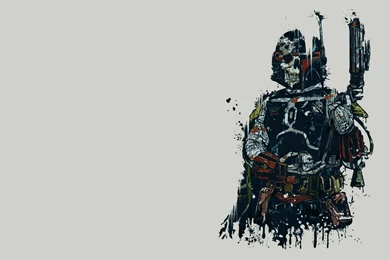Boba Fett, Star Wars Wallpapers HD / Desktop And Mobile Backgrounds