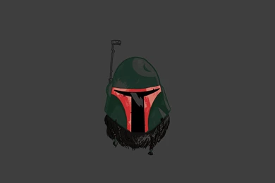 Boba Fett Iphone Wallpapers