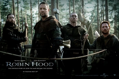 Russell Crowe In Robin Hood Wallpapers 2 Wallpapers   HD Wallpapers ...