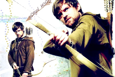 Robin Hood   Robin Hood Wallpapers (968064)   Fanpop