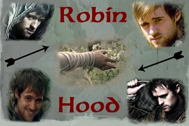 Robin Hood Wallpapers   Robin Hood Photo (2290140)   Fanpop
