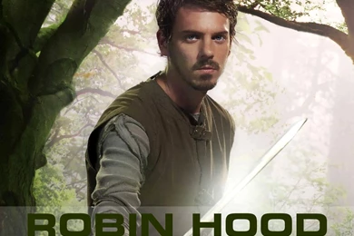 Robin Hood (TV) Wallpapers