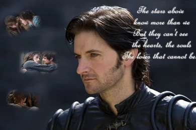 Loves That Cannot Be   Robin Hood Wallpapers (19618710)   Fanpop