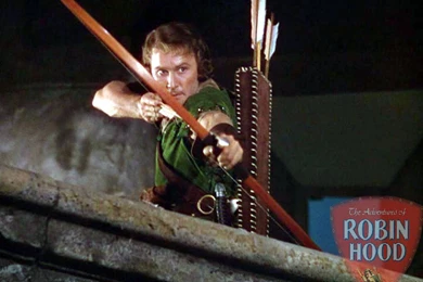 The Adventures Of Robin Hood   Classic Movies Wallpapers (1220518 ...