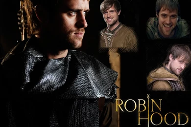 Robin Hood Wallpapers 2   Robin Hood Photo (2292149)   Fanpop