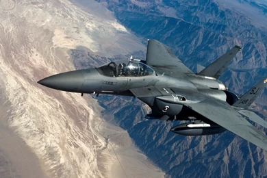 F 15 Strike Eagle HD Wallpapers. 4K Wallpapers