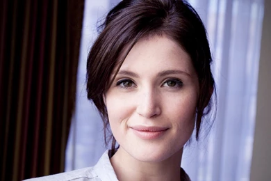 Gemma Arterton HD
