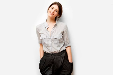 Gemma Arterton HD Wallpapers