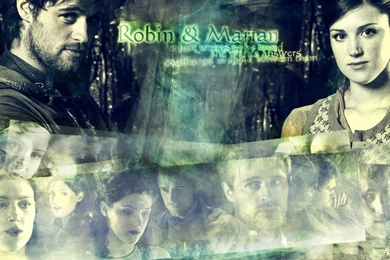Robin Hood   Jonas Armstrong Wallpapers (732322)   Fanpop